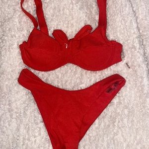Shein Bathing Suit- Bikini